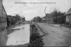 la mare rue de moyencourt