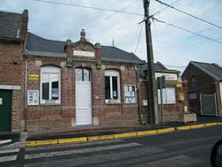 mairie